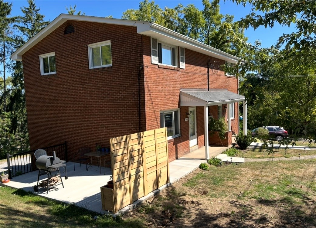 589-591 Cumberland Rd