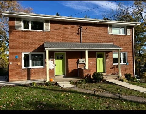 589-591 Cumberland Rd McCandless PA 15237