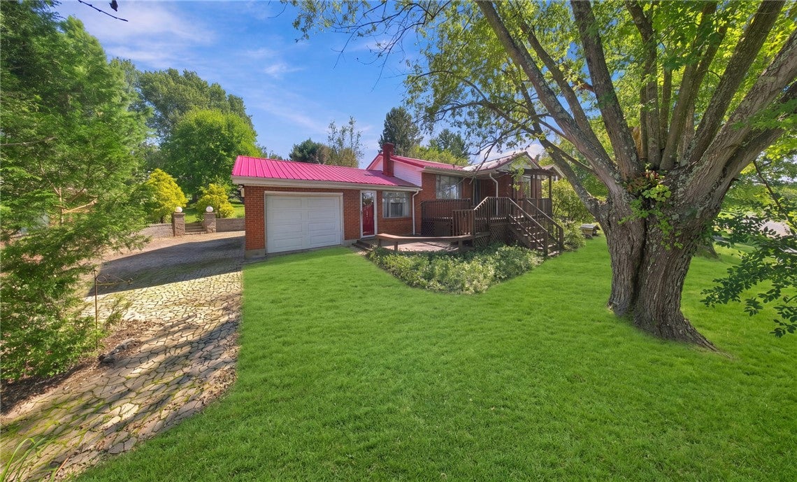 322 Mark Rd