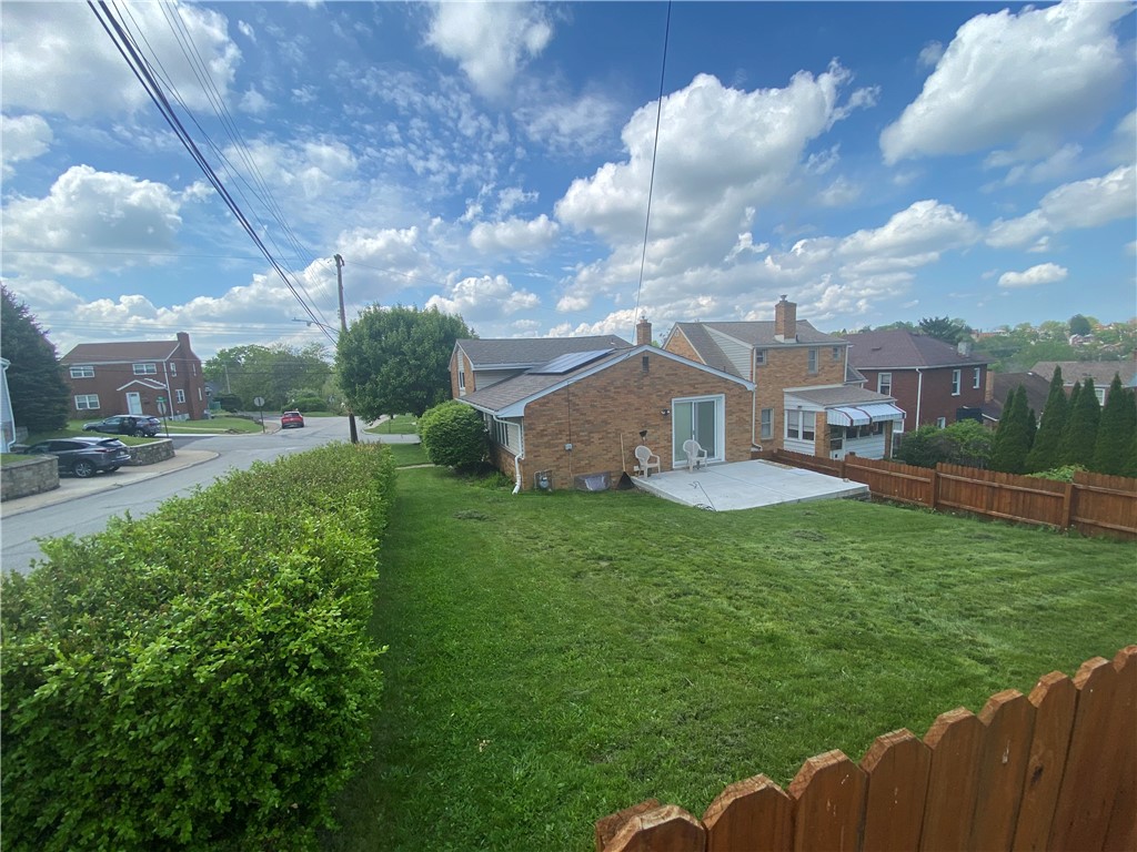501 Kingsley Ave Ave, Brentwood, Pennsylvania image 3
