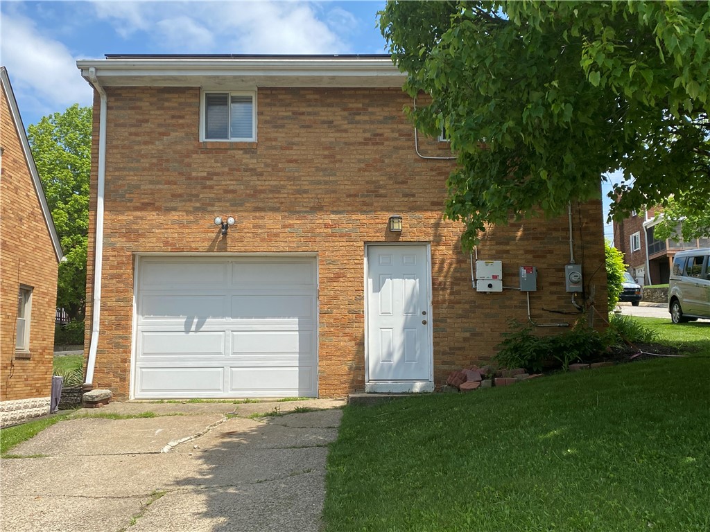 501 Kingsley Ave Ave, Brentwood, Pennsylvania image 5