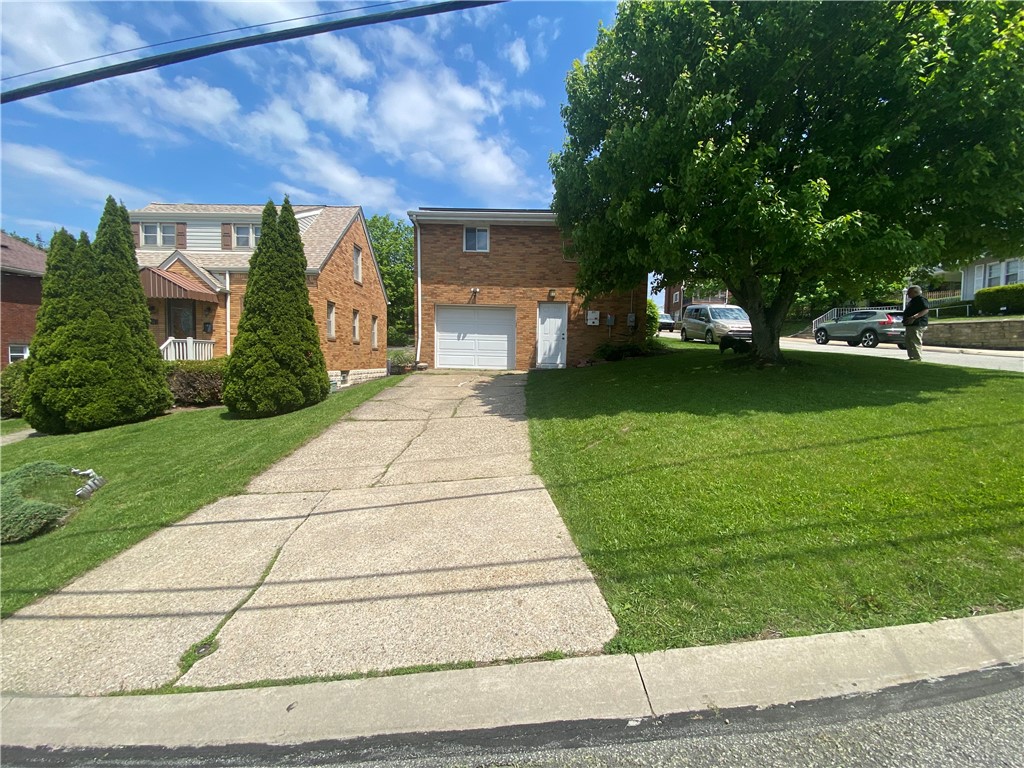 501 Kingsley Ave Ave, Brentwood, Pennsylvania image 4