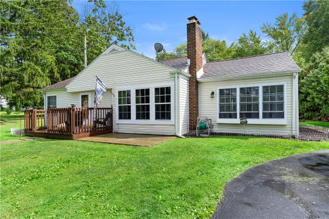 Photo for 2840 Morefield Rd