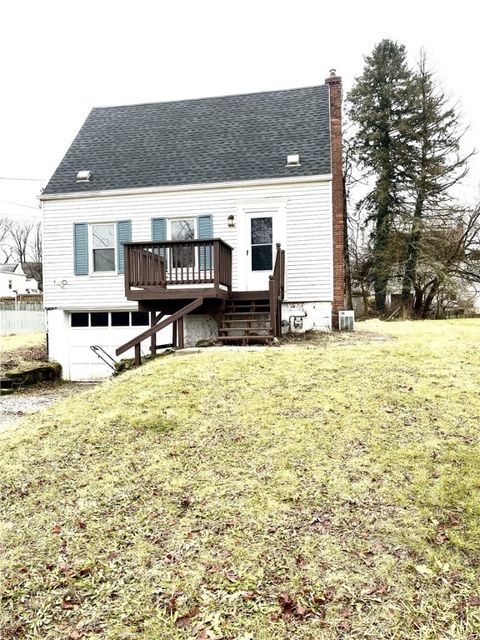 Photo of 216 Bettis Rd, Dravosburg, PA 15034 (MLS # 1735318)