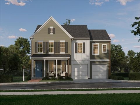 102 Ramsgate Road Orkney Cranberry Twp PA 16066