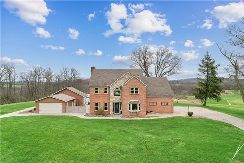 137 Pearce Road Adams Twp PA 16046