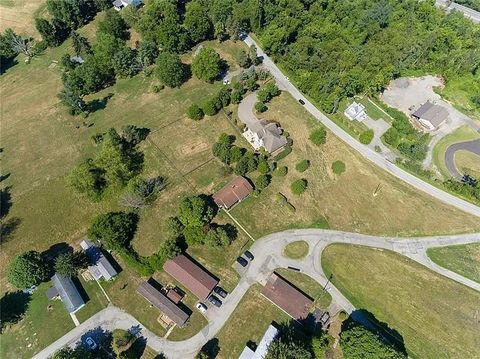Photo of 156 Mount Pleasant Road, Rostraver, PA 15012 (MLS # 1725318)