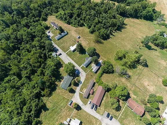 156 MT. Pleasant Road