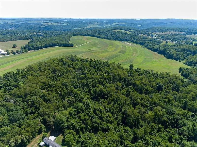 156 MT. Pleasant Road
