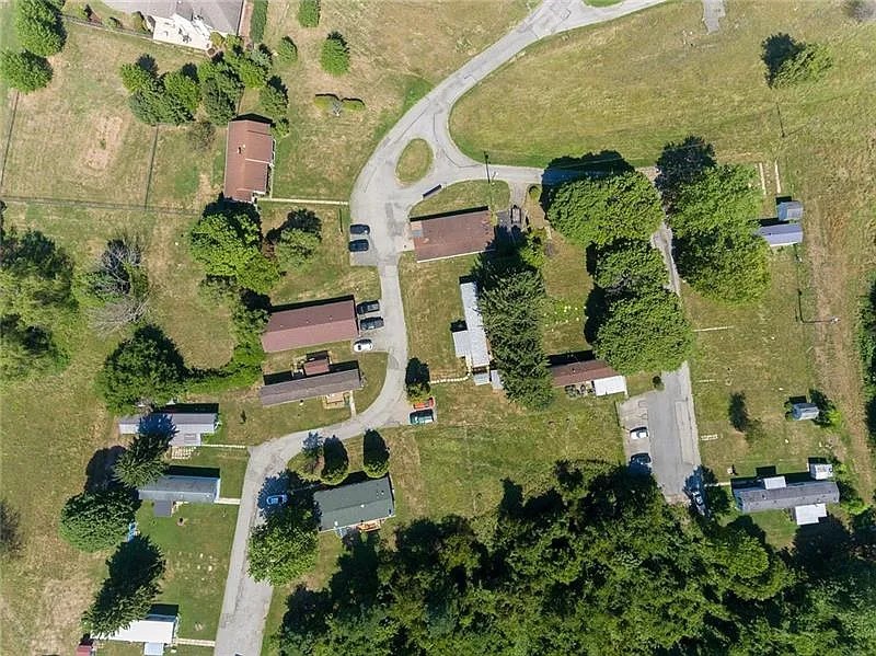 156 MT. Pleasant Road