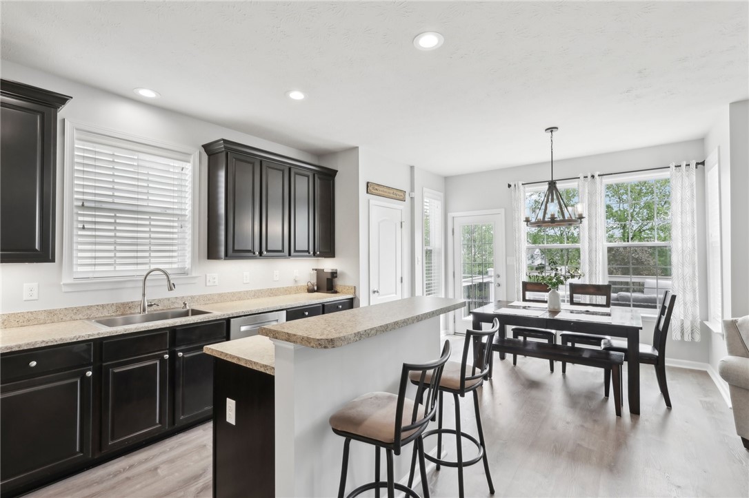 215 Old Hickory Road