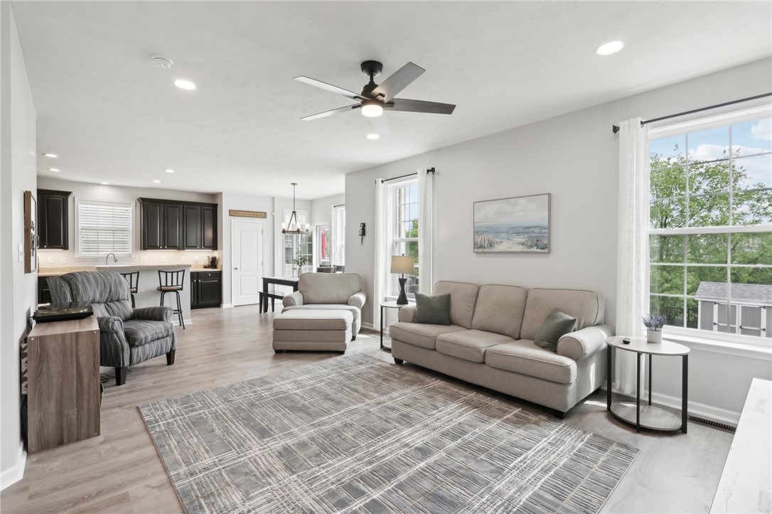 215 Old Hickory Road