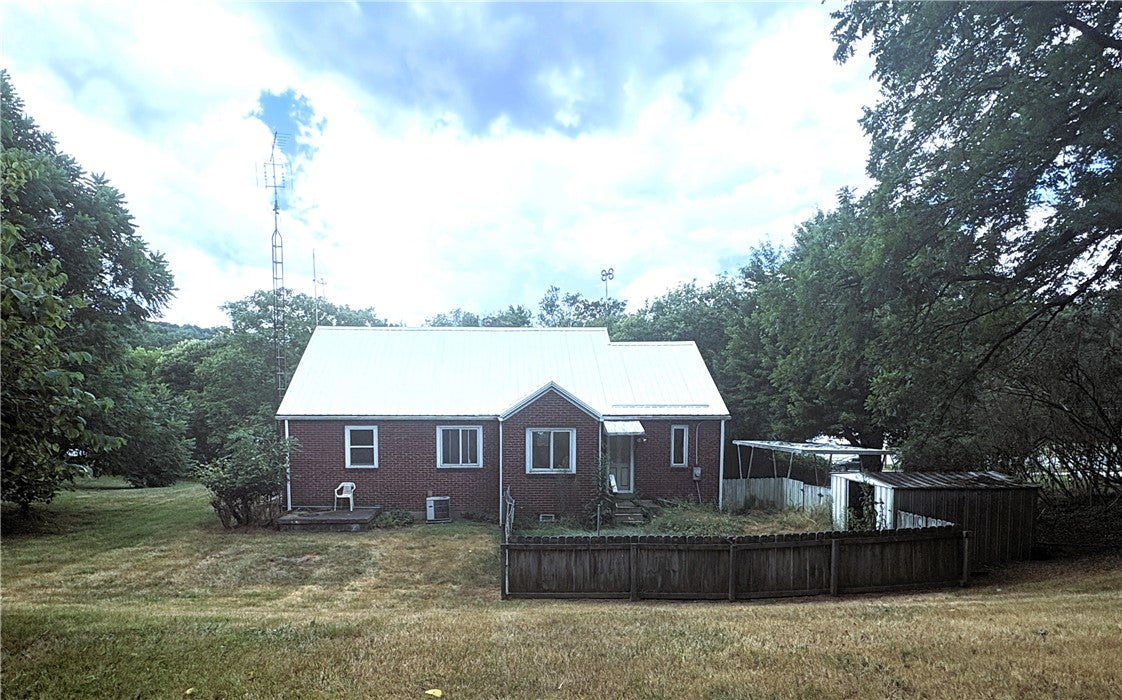 1405 Pittsburgh Rd