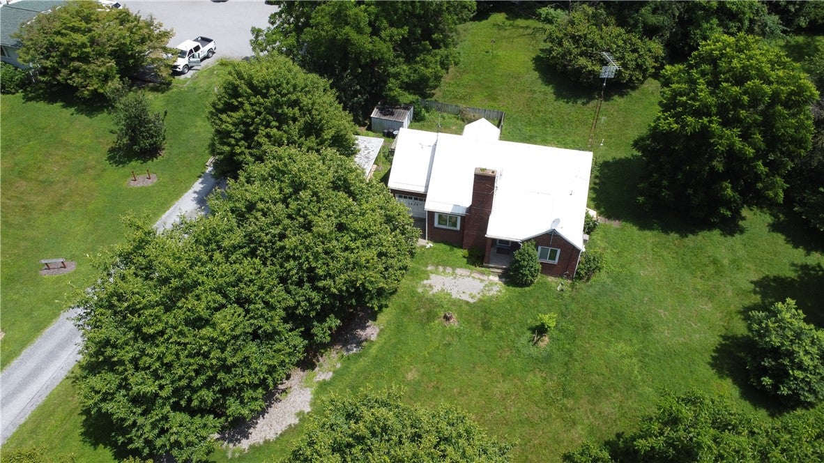 1405 Pittsburgh Rd