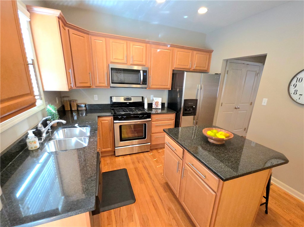 409 Marshall Heights Dr