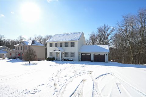 Photo of 151 Joe Hall Rd, Beaver Falls, PA 15010 (MLS # 1737541)