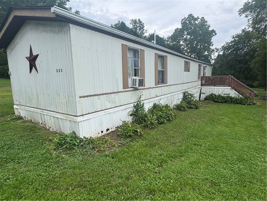 325 W BUTLER ST, MERCER, PA 16137 - Image 9057e93132a2a7fc2cad33db7c0fb982/3634524073