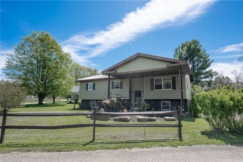 Photo of 64 E 1st St, Burnside, PA 15721 (MLS # 1750796)