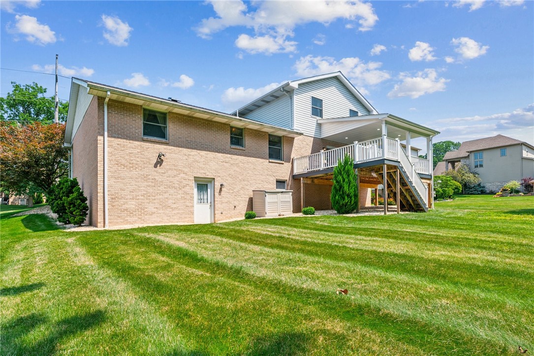 Unity Twp, Pennsylvania 15601, United States, 4 Bedrooms Bedrooms, ,3 BathroomsBathrooms,Residential,Active,189315