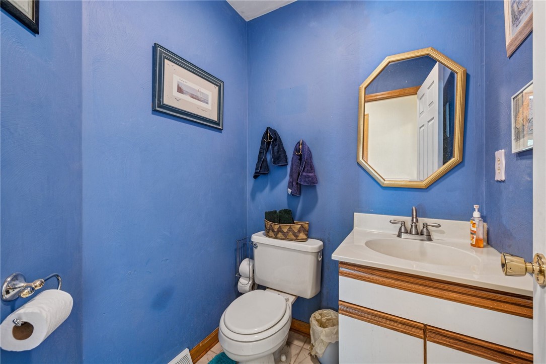 Unity Twp, Pennsylvania 15601, United States, 4 Bedrooms Bedrooms, ,3 BathroomsBathrooms,Residential,Active,189315