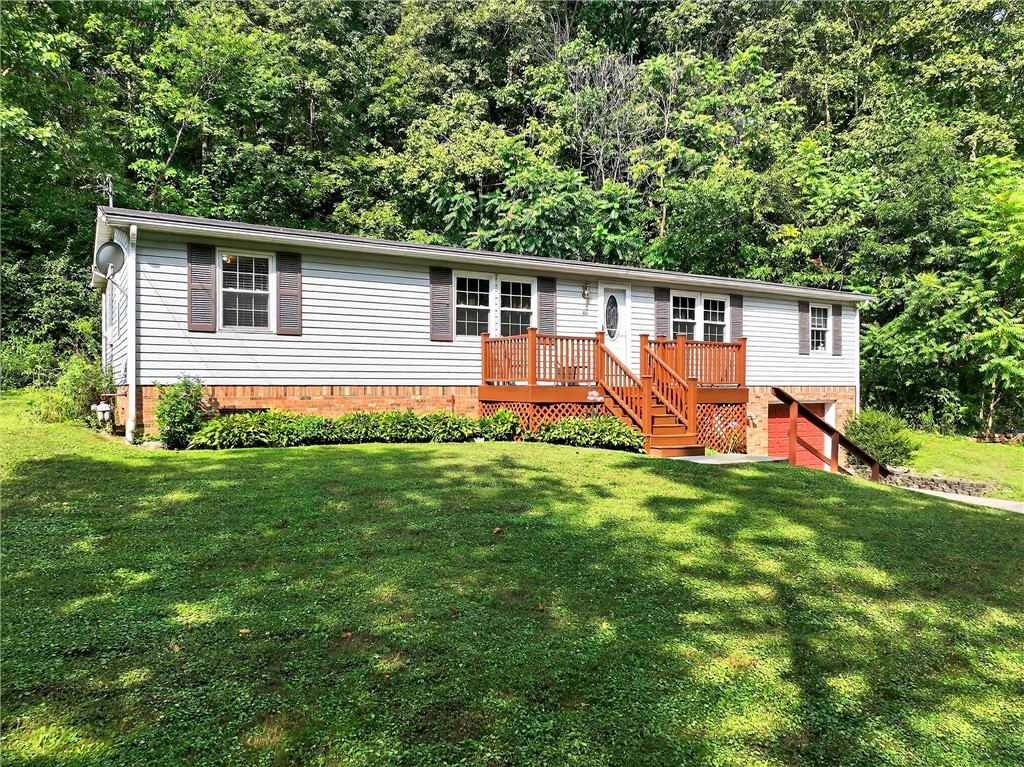 Independence, Pennsylvania 15001, United States, 3 Bedrooms Bedrooms, ,2 BathroomsBathrooms,Residential,Active,191796