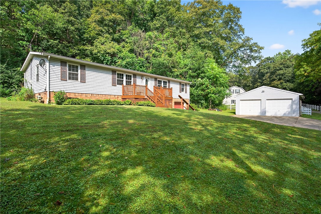 Independence, Pennsylvania 15001, United States, 3 Bedrooms Bedrooms, ,2 BathroomsBathrooms,Residential,Active,191796