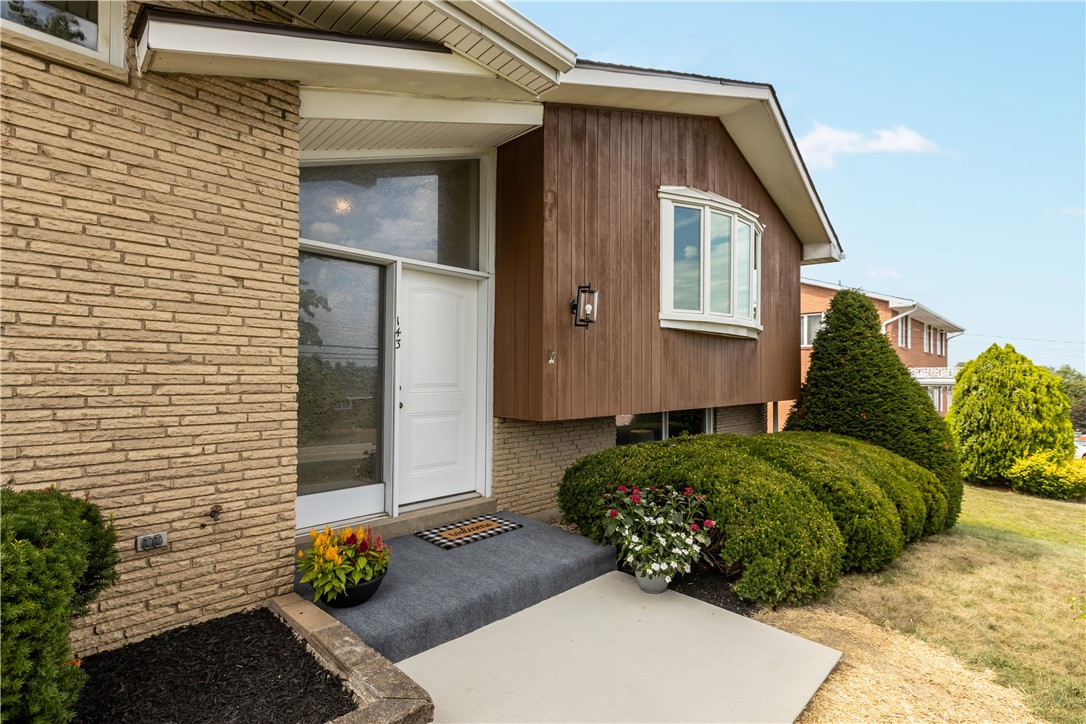 143 Herbst Road