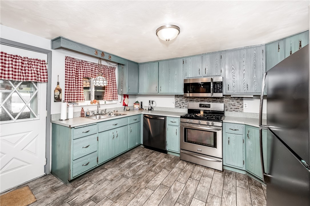 217 Westinghouse Rd