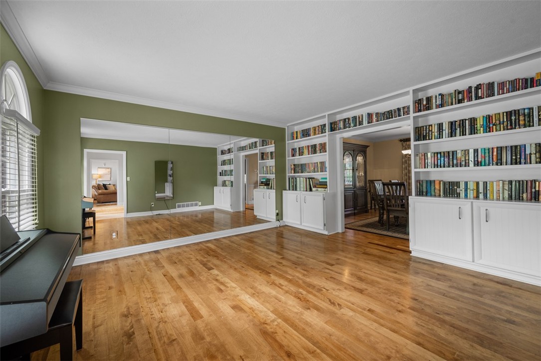 116 Bunker Hill Drive