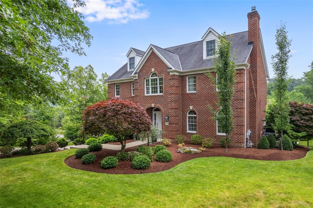 116 Bunker Hill Drive