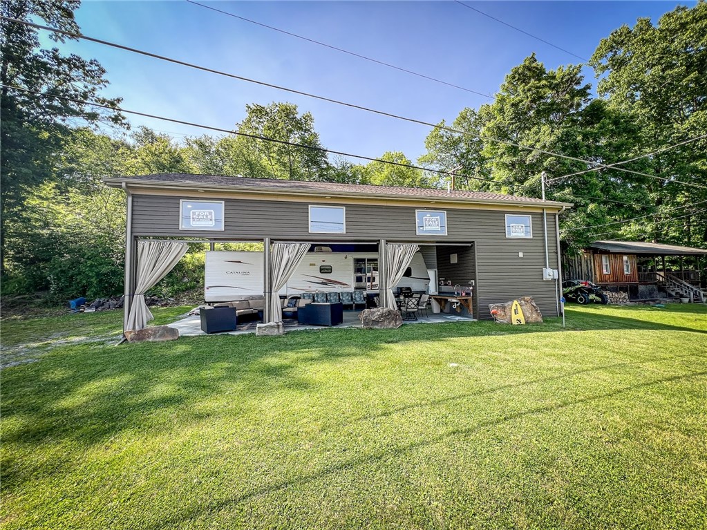 126 Dockside Ln