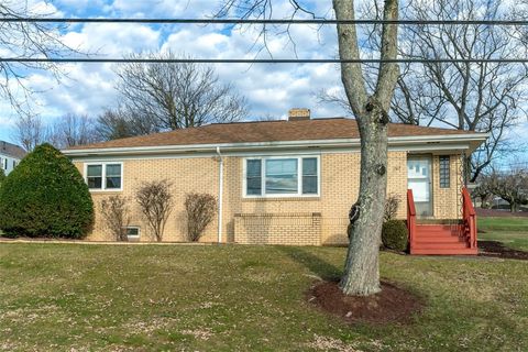 Photo of 202 Larson Blvd, Rostraver Twp, PA 15012 (MLS # 1734967)