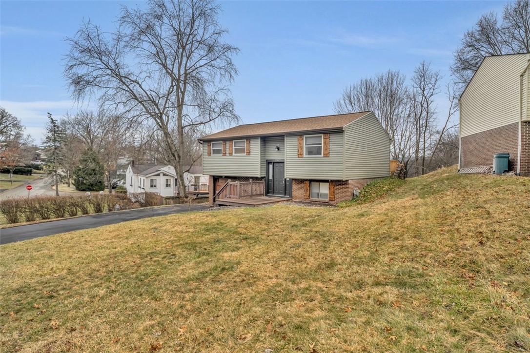 2912 Amy Drive Dr, South Park, Pennsylvania image 28