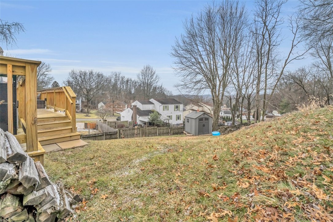 2912 Amy Drive Dr, South Park, Pennsylvania image 32