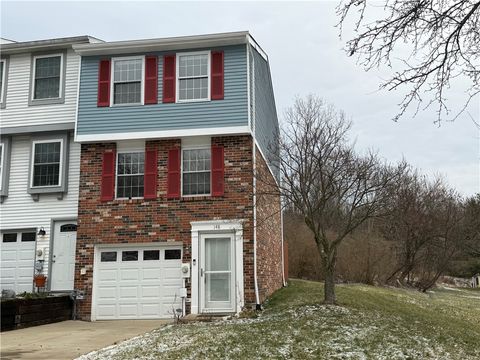Photo of 148 Ligonier Ln, New Kensington, PA 15068 (MLS # 1739193)