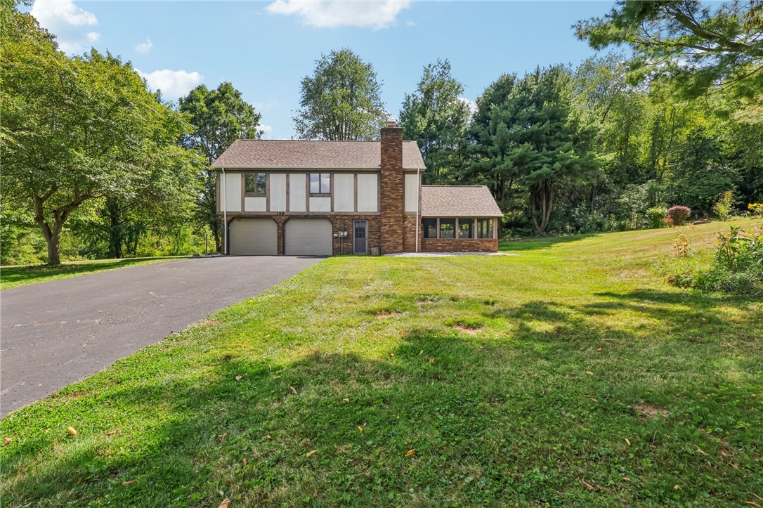 168 Cunningham Ln