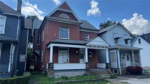 Homes For Sale - 409 Larimer Ave Ave<br/> Turtle Creek, PA 15145