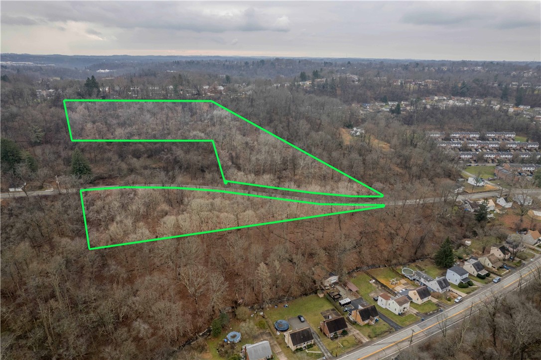 Frey Rd Rd, Penn Hills, Kentucky image 1