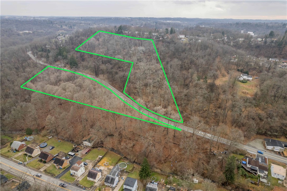 Frey Rd Rd, Penn Hills, Kentucky image 3