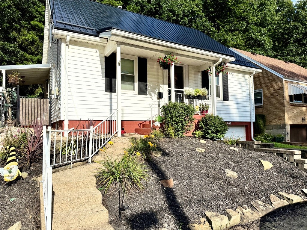 443 Miller Ave