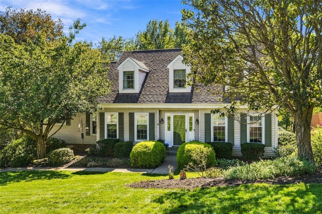 2513 Alydar Dr