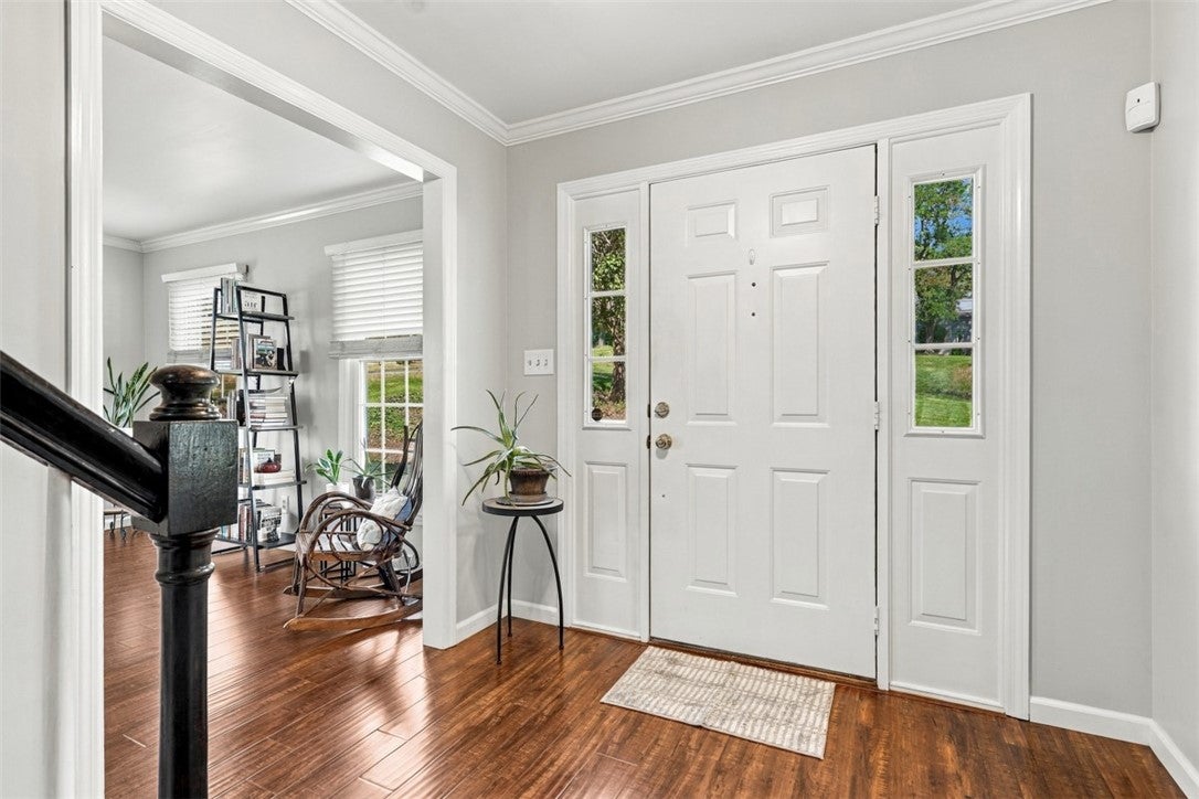 2513 Alydar Dr