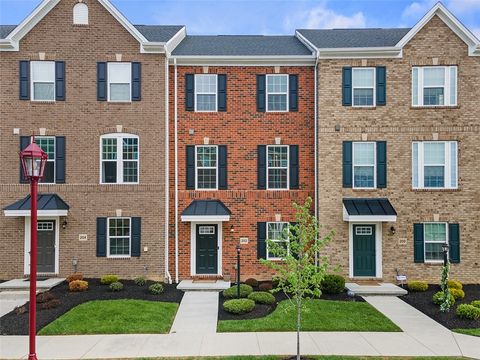 202 Amon St Cranberry Twp PA 16066