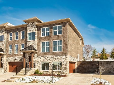 243 Lucca Lane Upper St Clair PA 15241