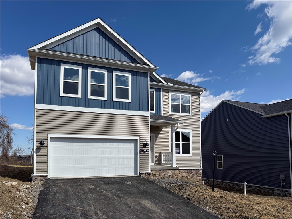 877 Bideford Dr Dr, South Park, Pennsylvania image 2
