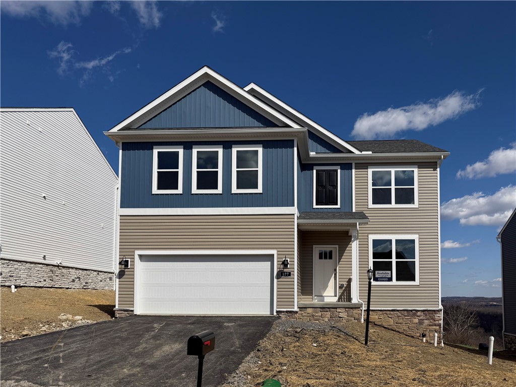 877 Bideford Dr Dr, South Park, Pennsylvania image 1