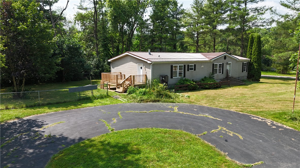 3467 Douthett Dr