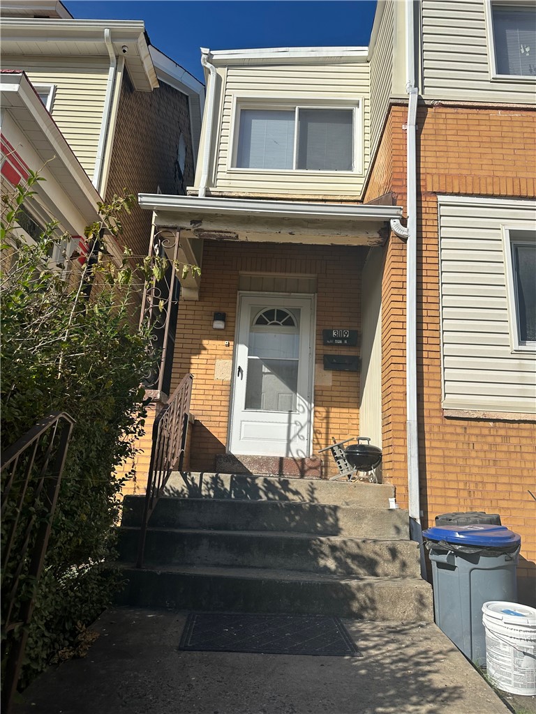 Photo 1 of 10 — 319 Birmingham Avenue, Carrick, PA 15210