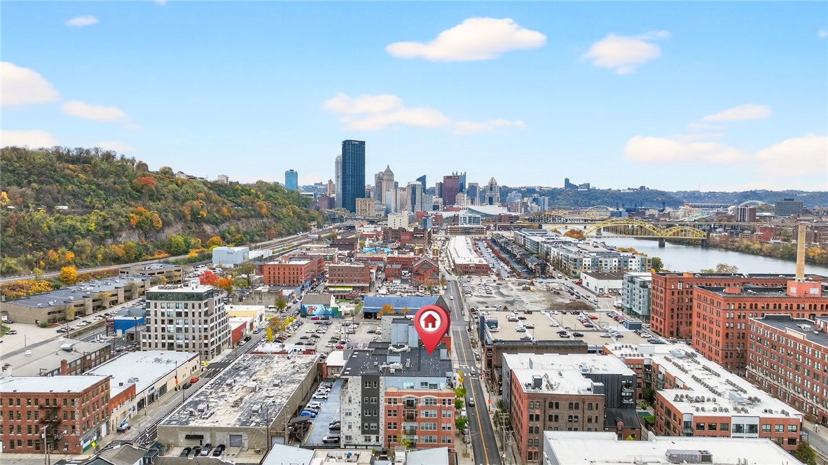 2434 Smallman St 112