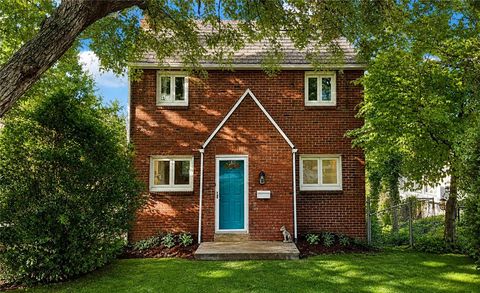 Photo of 106 Koegler Ave, Pittsburgh, PA 15227 (MLS # 1751891)